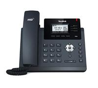 Yealink SIP-T40G Téléphone IP Noir