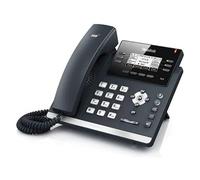 YEALINK SIP-T41P SIP-IP-Telefon PoE Basic