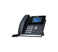 Yealink SIP-T46U téléphone fixe Gris LCD Wifi