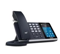 Yealink SIP-T53 (Bluetooth, Fonction Mains Libres, téléphone IP : IP activé)