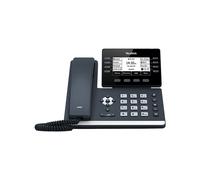 SIP-T53 IP phone Grey 8 lines LCD