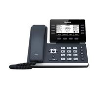 Yealink SIP-T53W téléphone fixe Gris 8 lignes LCD Wifi