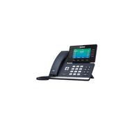 Téléphone Filaire IP SIP Professionnel Yealink T54W