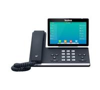 Yealink SIP-T57W téléphone fixe Gris LCD Wifi