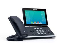 Yealink SIP-T57W téléphone fixe Gris Wifi