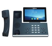 Yealink SIP-T58W PRO téléphone fixe Gris LCD Wifi