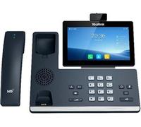 Yealink SIP-T58W PRO WITH CAMERA Yealink Téléphone IP SIP-T58W Pro avec caméra