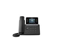 Yealink SIP-T73U Noir - VoIP Téléphonie