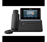 Yealink SIP-T85W IP Phone - VoIP-Telefon (1301220)