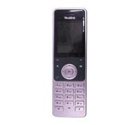 Yealink W56H Téléphone DECT sans Fil Noir