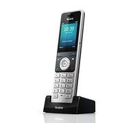 Yealink W56H Téléphone DECT sans Fil Noir