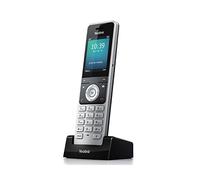 Yealink W56H Téléphone DECT sans Fil Noir
