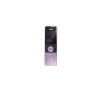 Yealink SIP-W56H Extension du combiné sans fil avec ID d'appelant IP-DECT\GAP SIP