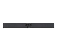 Yealink SmartVision 40 Caméra De Conférence Wi-Fi 4K Ultra HD Noir