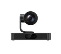 Yealink SmartVision 80 Caméra PTZ 4K avec IA Caméra PTZ 4K à quatre objectifs avec zoom optique 20x et suivi par IA, destinée aux grandes salles de