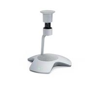 Yealink SmartVision60 - Gruppen-Videokonferenzsystem - 5x - Silber (1303130)