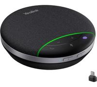 Yealink SP92 Enceinte Bluetooth avec dongle USB-C/A - 1308169 (avec dongle Bluetooth BT51)