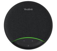 Yealink SP92 - Haut-parleur main libre - Bluetooth - sans fil, filaire - USB