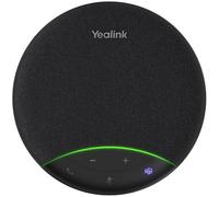 Yealink SP92 - Haut-parleur main libre - Bluetooth - sans fil, filaire - USB