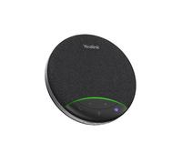 Yealink SP92 Speakerphone Bluetooth USB-C avec réduction de bruit IA et 20 h d’autonomie