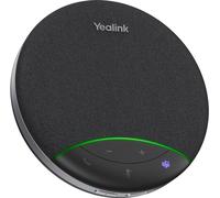 Yealink SP92 USB-C/A Noir 5.3