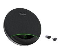 Yealink SP96 avec dongle USB-C/A Haut-parleur téléphone mains libres