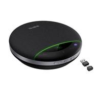 Yealink SP96 avec dongle USB-C/A Haut-parleur téléphone mains libres