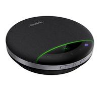 Yealink SP96 - Haut-parleur main libre - Bluetooth - sans fil, filaire - USB