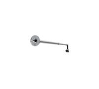 Yealink Support de Caméra 330100052 Noir/Argent pour Appareils Photo Professionnels - 1 Pièce, Emballage Boîte