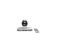 Yealink Système de vidéoconférence VC800, caméra PTZ FHD, télécommande (renouvelé)