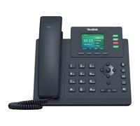 TELEFONO YEALINK IP T33P POE