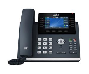 Yealink T44W