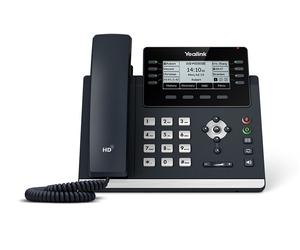 Yealink T4U Series VoIP Phone SIP-T43U