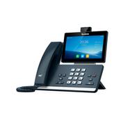 Yealink T5 Series VoIP Phone SIP-T58W