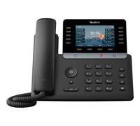 Yealink Téléphone IP SIP-T74U Noir
