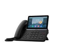 Yealink SIP-T87W Téléphone IP Ultra Prime Business