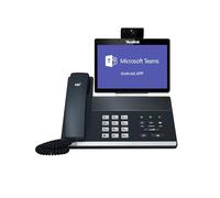 Yealink Team Edition SIP-VP59 Téléphone IP