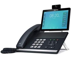Yealink Team Edition SIP-VP59 Téléphone IP