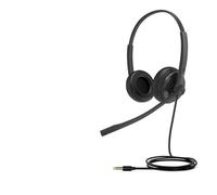 Yealink Téléphonie UH34 SE Dual Teams