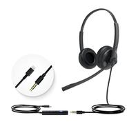 Yealink Telefonia UH34 SE Dual Teams