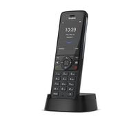 Yealink Téléphone DECT SIP-W78H