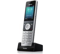 Yealink W56H Téléphone DECT sans Fil Noir