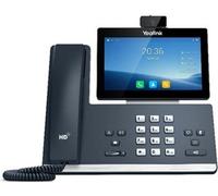 Yealink Téléphone IP SIP-T58W avec caméra