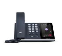 Yealink Téléphone IP Smart Business Phone SIP-T55A (renouvelé)