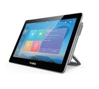 Yealink - Touch Panel CTP20 Panneau de contrôle tactile pour salles de réunion