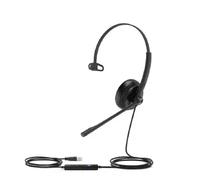 Yealink UH34 Lite Mono UC Casque USB