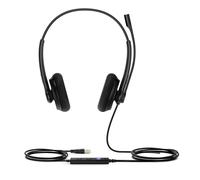 Yealink UH34 Lite Casque Binaural Teams