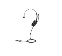 Yealink UH35 Casque UC USB-C/A mono