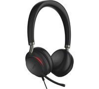 Yealink Casque UH35 Dual Teams USB-C/A