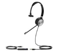 Yealink UH36 Mono Teams Auric. monoaurales USB